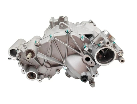 КПП BRP Can-Am 1000 Аналог 420684825