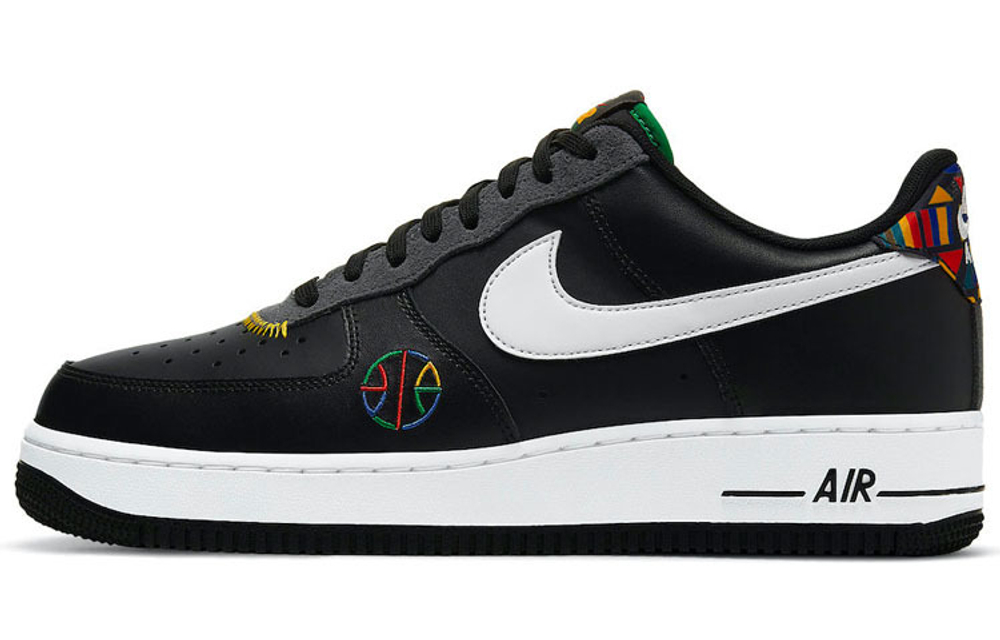 Кроссовки Nike Air Force 1 Low Live Together Play Together