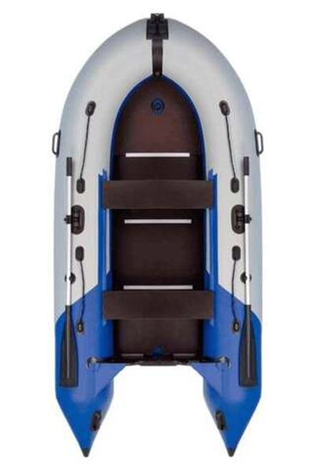 Лодка ПВХ ТРИТОН Plus 315