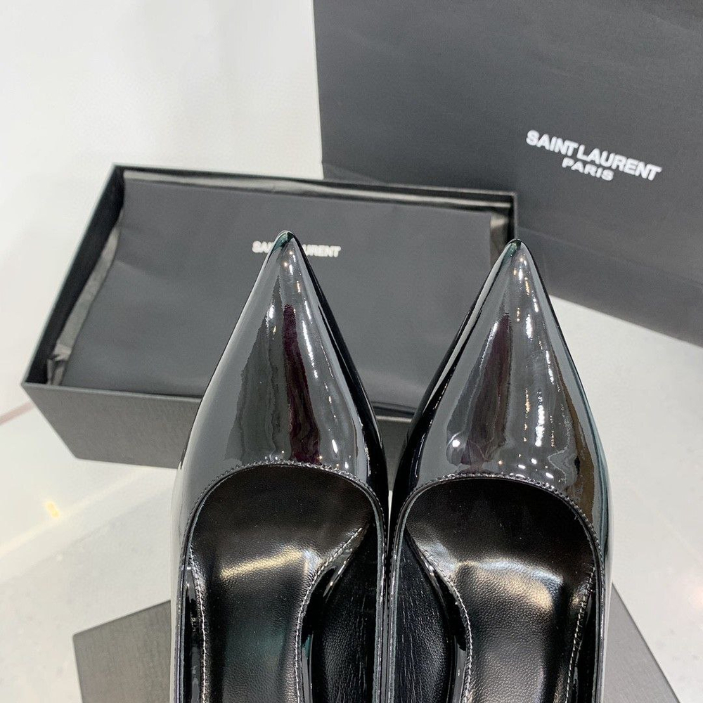 Туфли Yves Saint Laurent, арт. 471350827