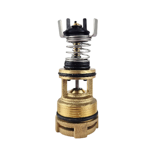 Ремкомплект трехходового клапана ECA