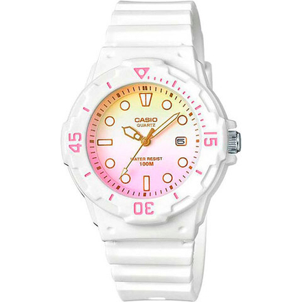 Женские наручные часы Casio Collection LRW-200H-4E2