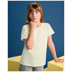 Детская футболка Breda с короткими рукавами