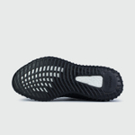 Кроссовки Adidas Yeezy 350 boost v2 Triple Black Wmns