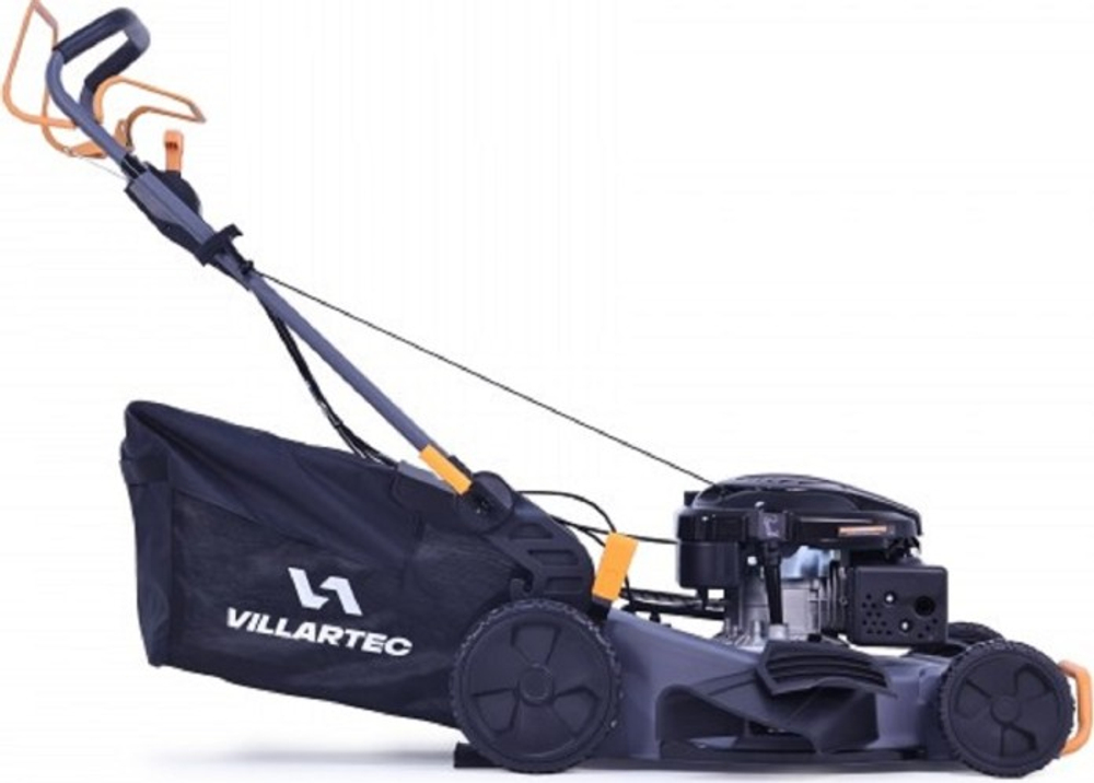 Газонокосилка бензиновая VILLARTEC 553VС 1103090000