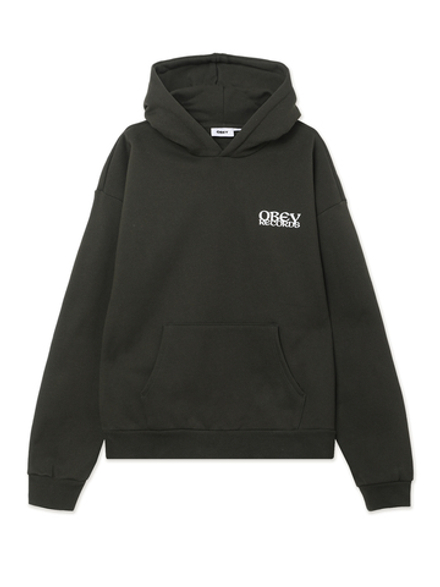 Мужская Толстовка Obey Disorder