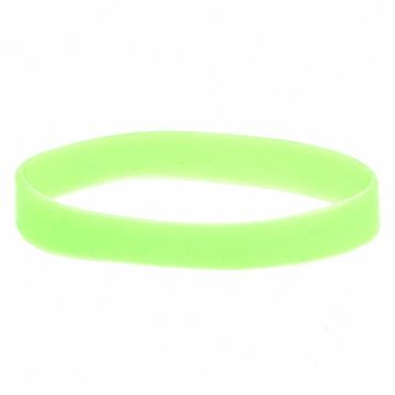 Браслет Салатовый