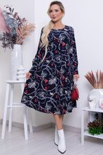 Платье 71333 Avili