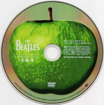 The Beatles / Anthology (5DVD)