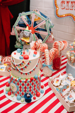 Adel’s Circus