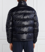 Пуховая куртка POLO RALPH LAUREN - темно-синий(710922805)