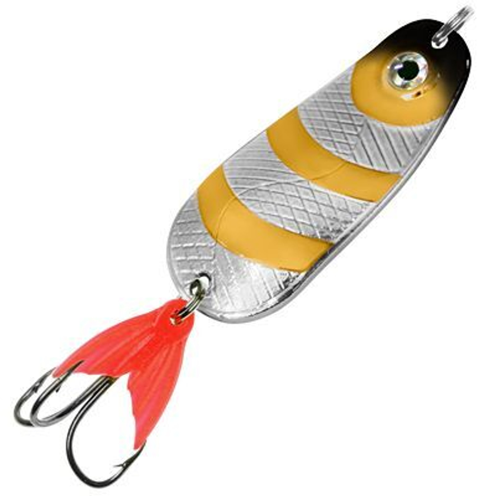 Блесна для рыбалки AQUA ШМЕЛЬ