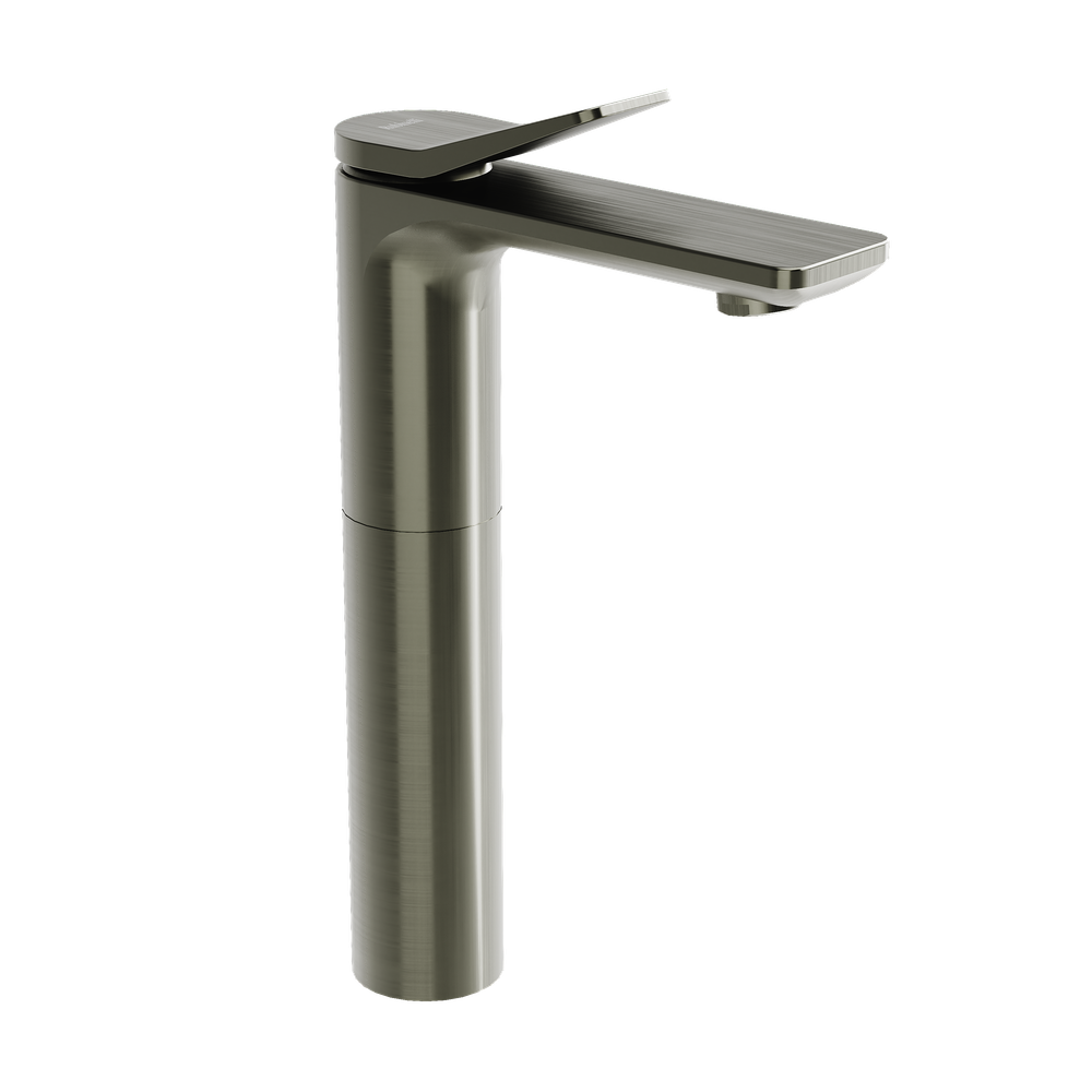 Смеситель для раковины RUBINELLI ASSE RB-L2012BN никель