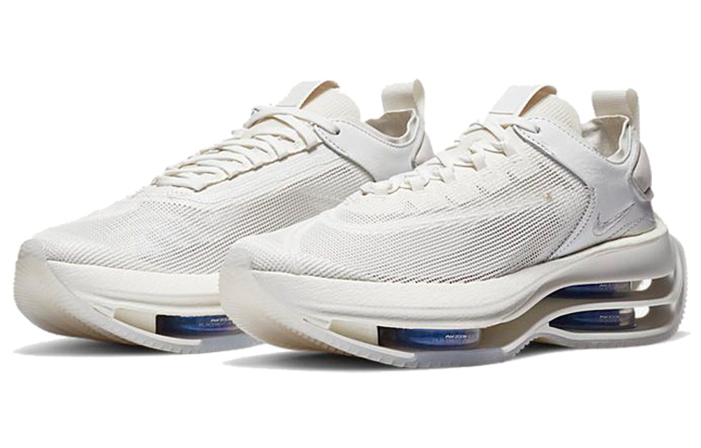 Кроссовки Nike Zoom Double Stacked (Женская размерная сетка)