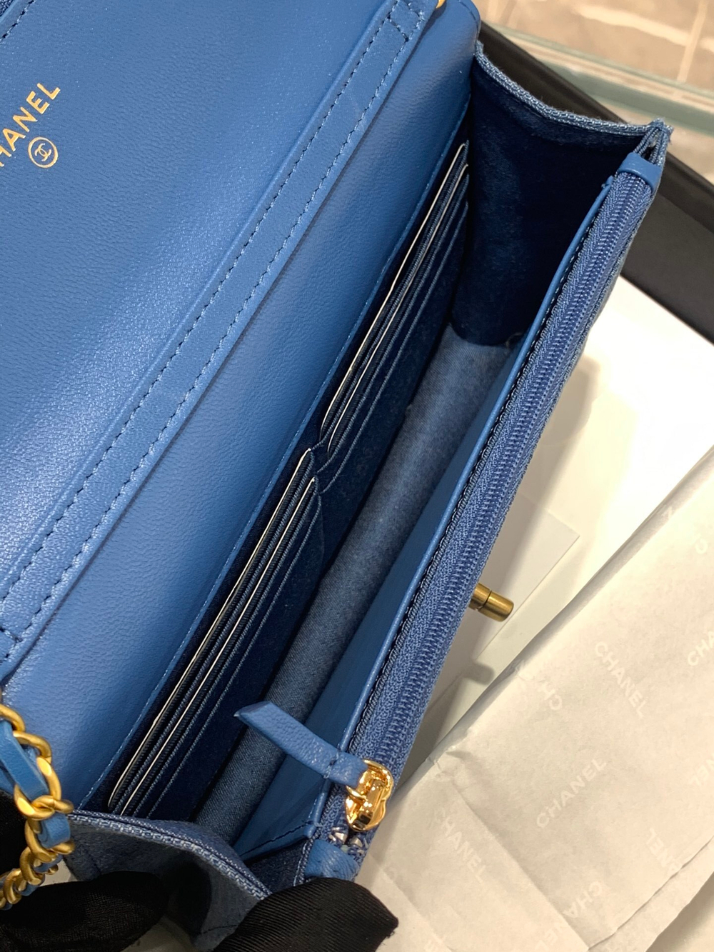 Chane1 WOC 19 cm