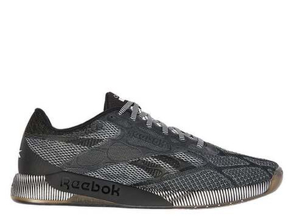 Баскетбольные кроссовки Reebok Nano Pro