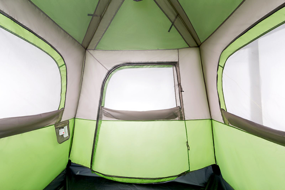 Шатёр кемпинговый Camp King Plus [3097]