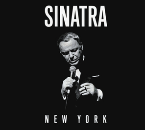 Frank Sinatra / New York (4CD)