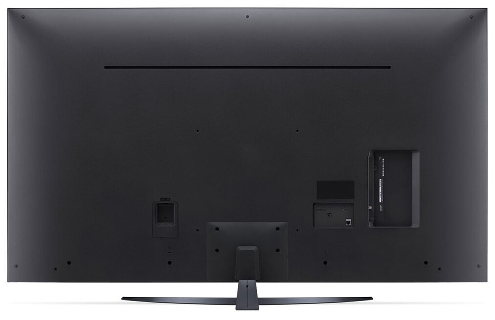 Телевизор LG ЖК 60";  60UQ81003LA