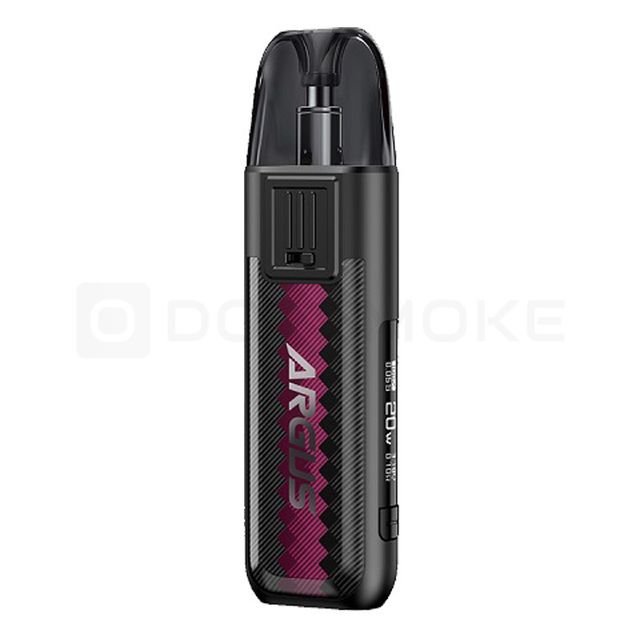 Voopoo Argus 800 mAh Pod Kit Voopoo Argus 800 mAh Pod Kit
