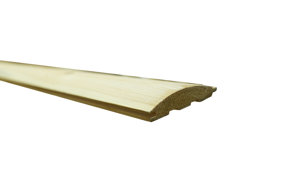 БЛОК-ХАУС УРАЛЛЕСКОМ 0019-0085-4М С