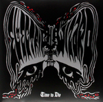 Electric Wizard / Time To Die (2LP)
