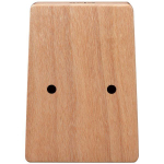 SELA SE 245 Kalimba Mahagoni 17 Zungen