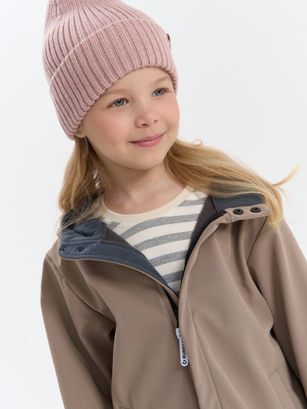 Парка Softshell демисезонная 