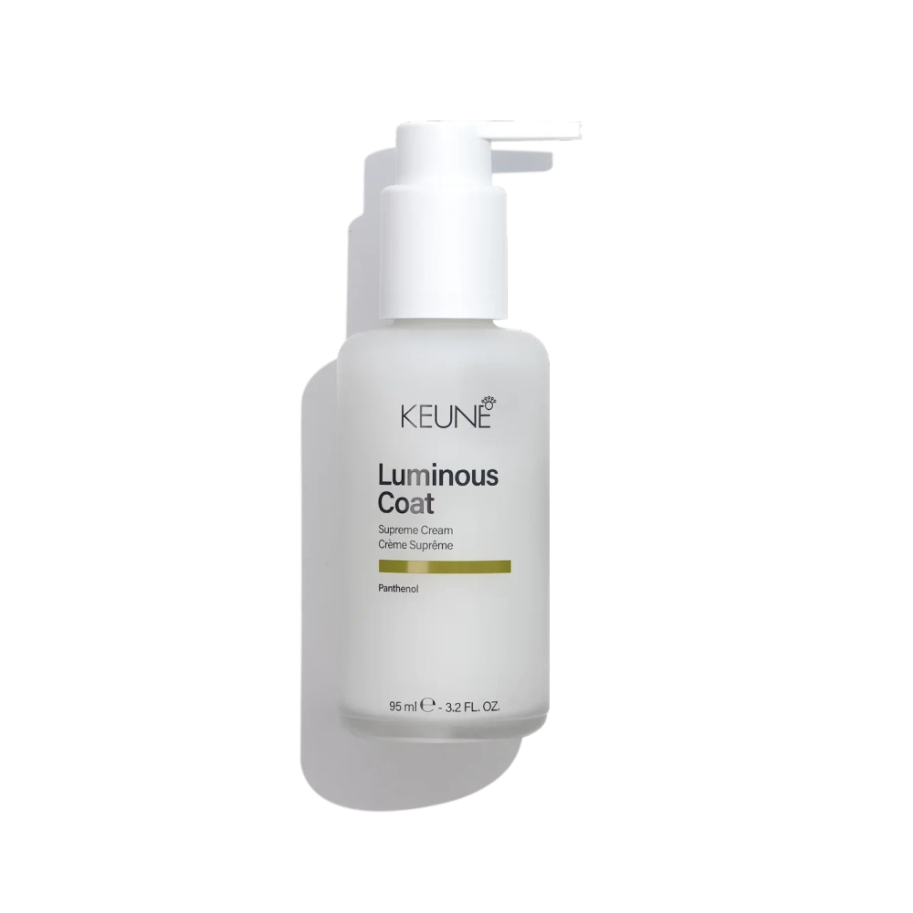 Крем несмываемый для волос Keune Luminous Coat 95 мл