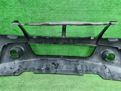 Бампер передний Suzuki Grand Vitara (2008-2012)