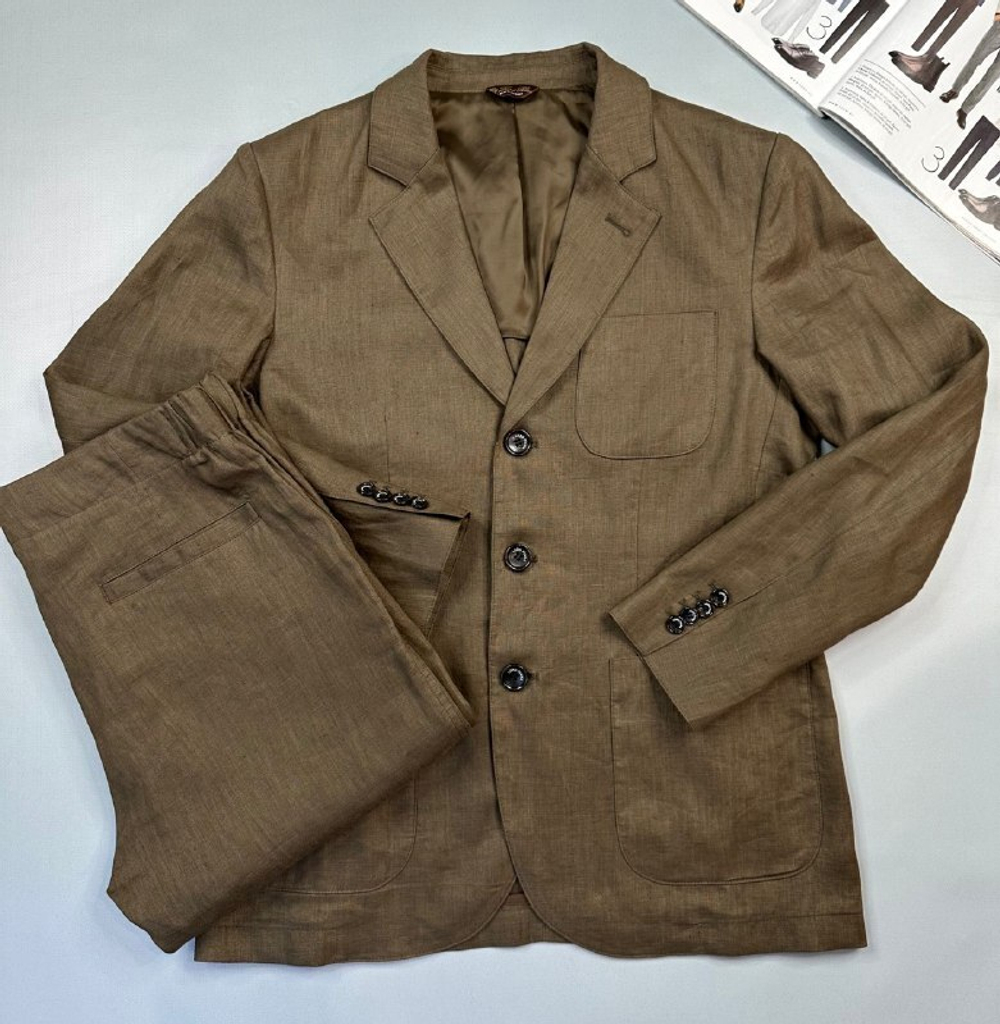 Костюм Loro Piana