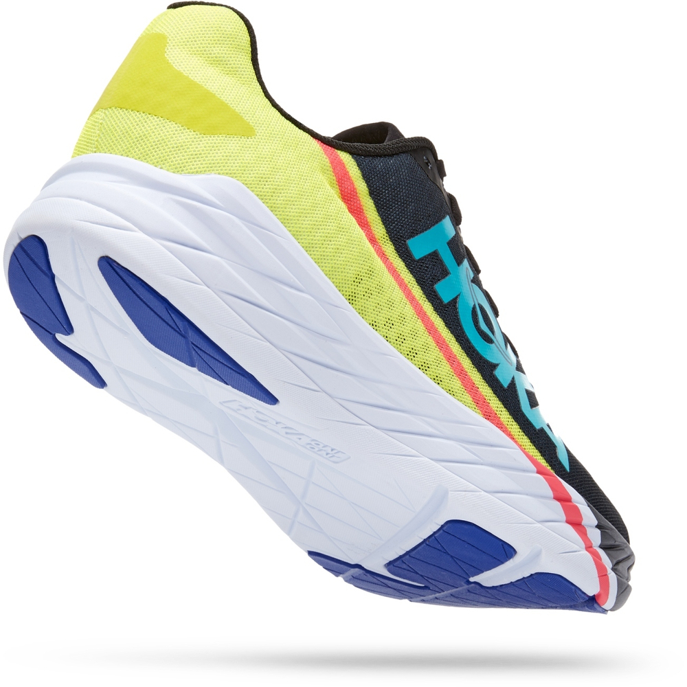 Кроссовки unisex Hoka Rocket X