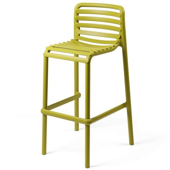 Барный стул Doga Stool грушевый