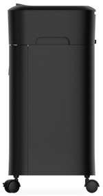 Уничтожитель бумаг  Cactus CS-SH-D4