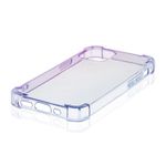 Чехол ROSCO для Apple iPhone 12 mini оптом (арт. IP12MINI-HARD-TPU-VIOLET-BLUE)