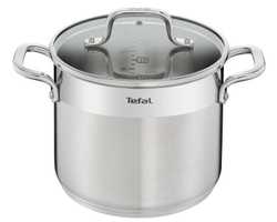Набор посуды Tefal Classica 16/18/20/22/24 см E495SA55