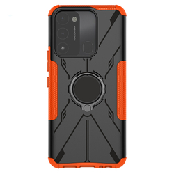 Чехол Panzer Case для TECNO Spark GO 2022