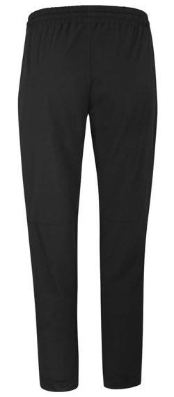 Мужские теннисные штаны Babolat Play Pant Men - черный/черный