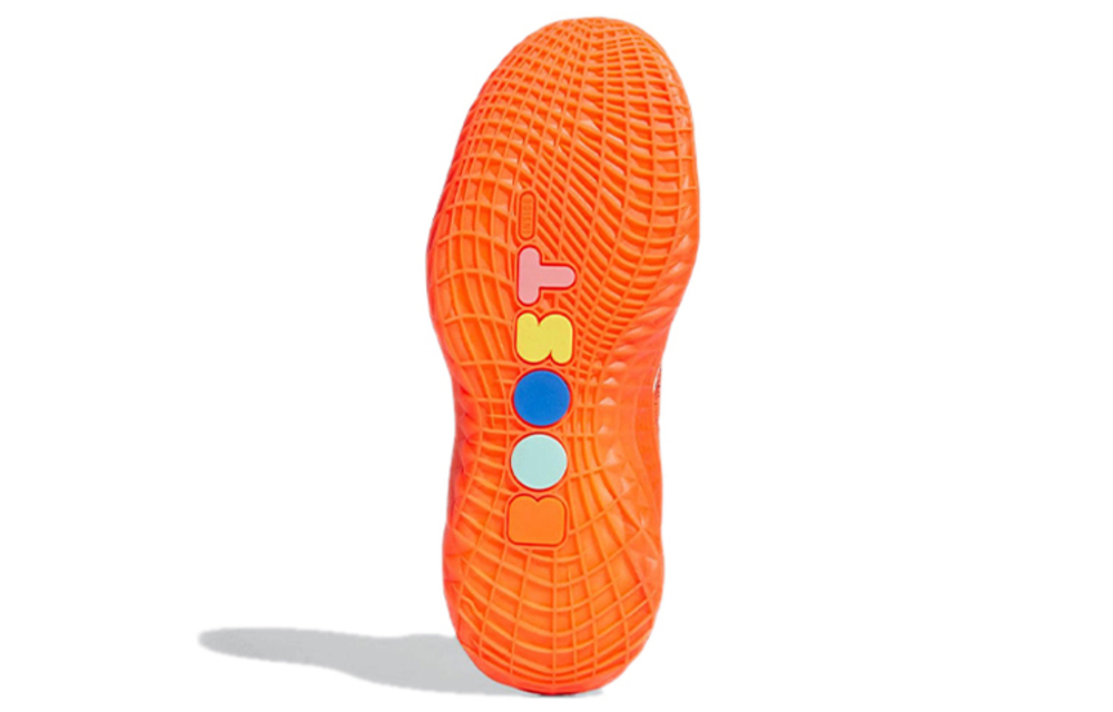 Кроссовки Adidas Harden Vol.5 Futurenatural