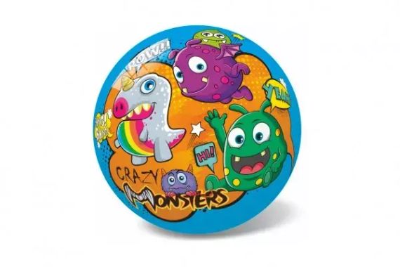 Star Toys  Crazy Monsters 14 cm Top
