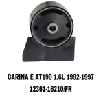 ПОДУШКИ ДВИГАТЕЛЯ CARINA E AT190 1.6L