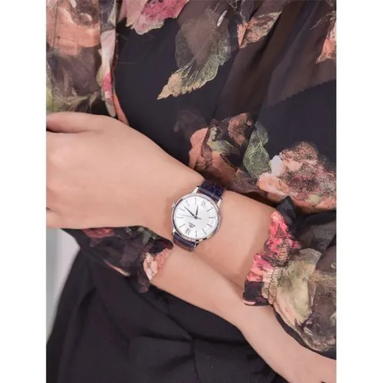 Женские часы Orient RA-QC1705S10B