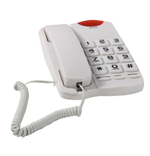 Проводной телефон Вектор 545/07