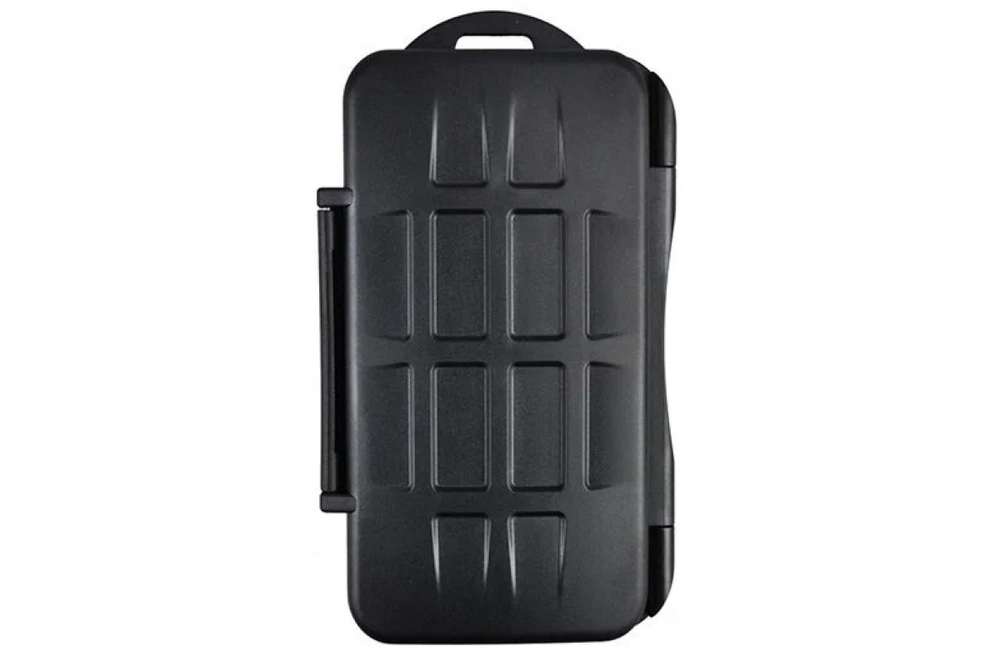 Чехол JJC MC-SD6CF3 для карт памяти