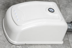 Стоматологическая установка Woson WOD 550 нижняя подача