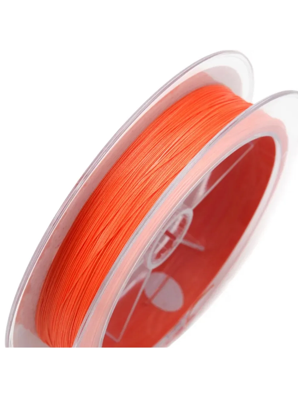 Шнур плетеный "Supahiro" 8Х, L-100 м