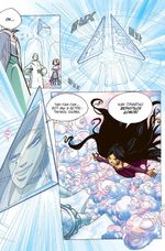 Комикс WITCH. Чародейки. Том 6 в Слипкейсе + бонусы (ПРЕДЗАКАЗ)