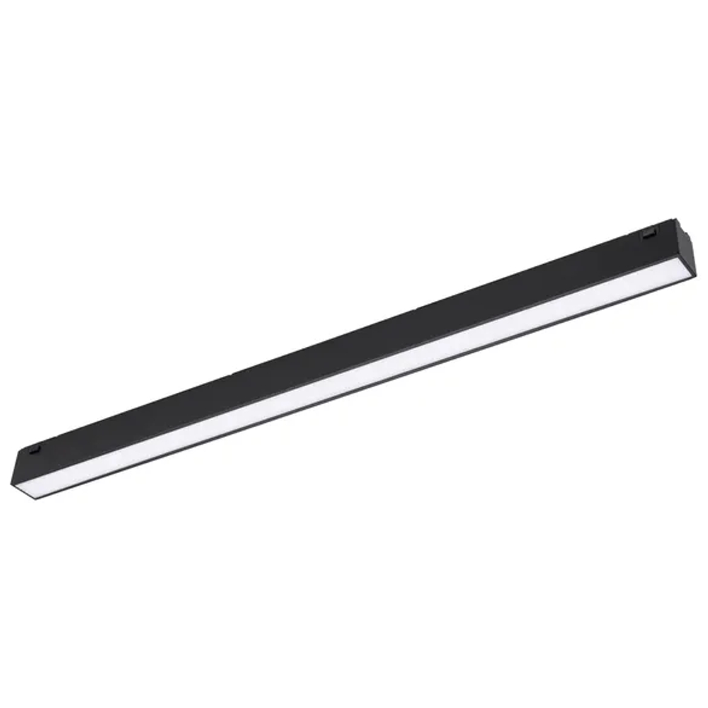 Светильник MAG-VIBE-FLAT-L485-24W Day4000 (BK, 100 deg, 48V) (Arlight, IP20 Металл, 5 лет) 044436