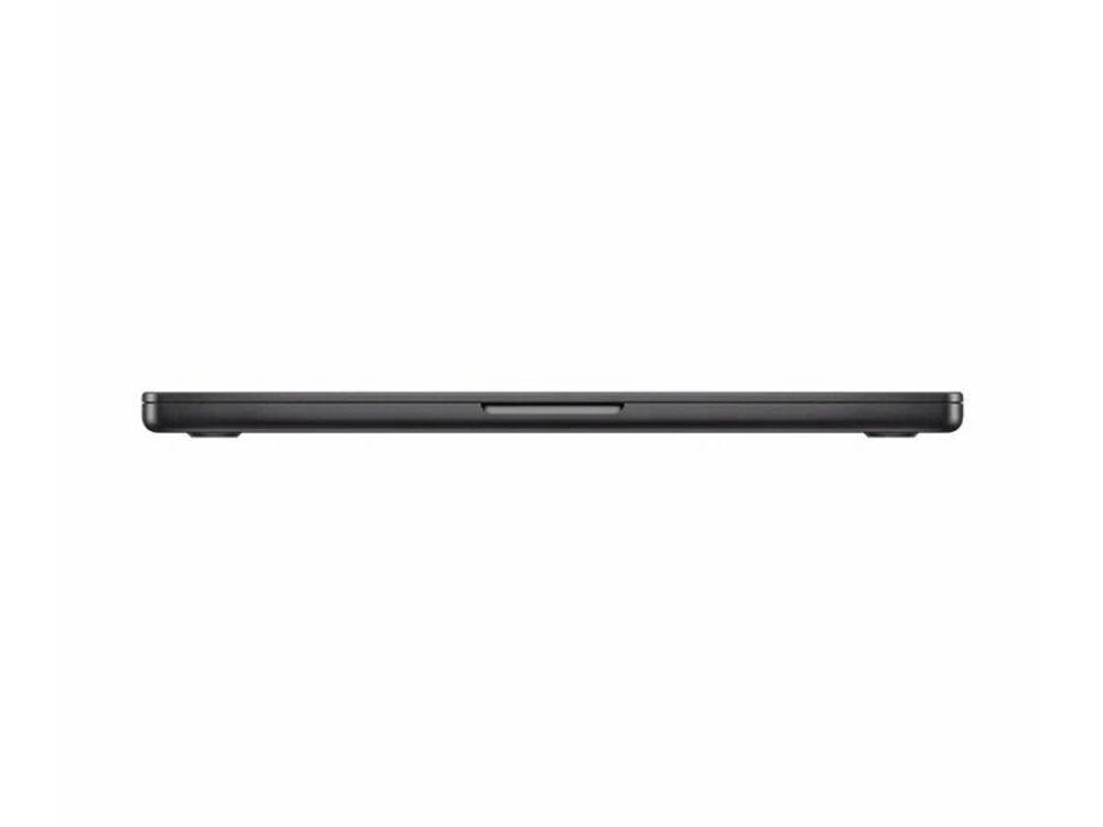 14.2 Ноутбук Apple MacBook Pro 14 2023 3024x1964, Apple M3 Max, RAM 36 ГБ, SSD 1 ТБ, Apple graphics 30-core, macOS, MRX53, Space Black, английская раскладка