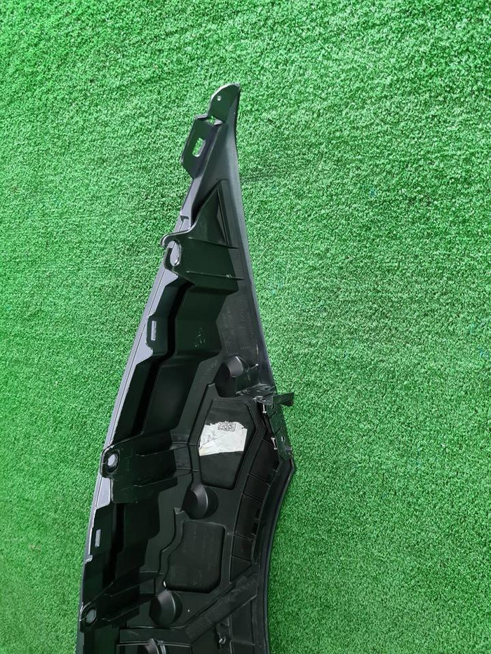 Крыло переднее левое Jaguar I-PACE (2018-н.в.)